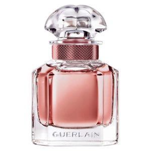 I miei consigli su come scegliere il profumo perfetto - Guerlain Mon Guerlain