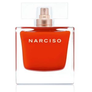 I miei consigli su come scegliere il profumo perfetto - Narciso Rodriguez Rouge Eau de Toilette